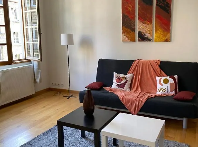 L\'Hotel Particulier De Lisieux