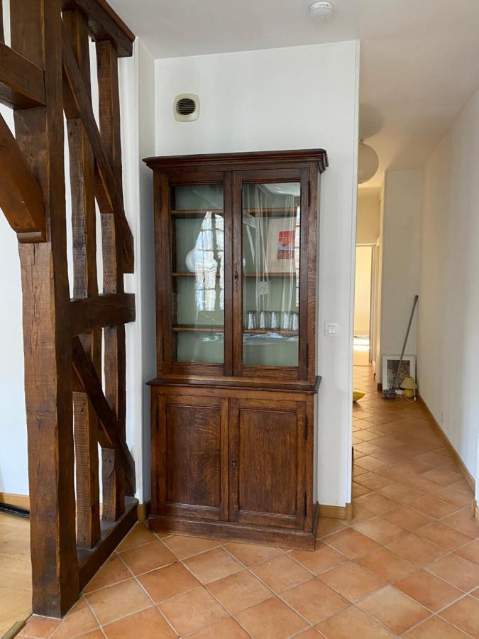 Appartement L'hotel Particulier De