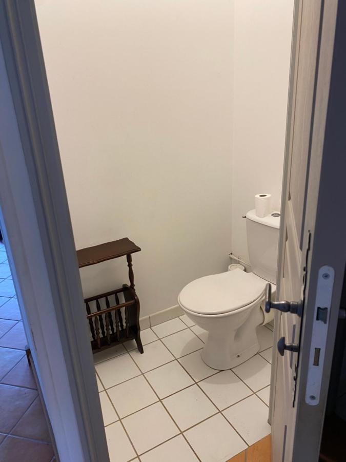 Appartement L'hotel Particulier De
