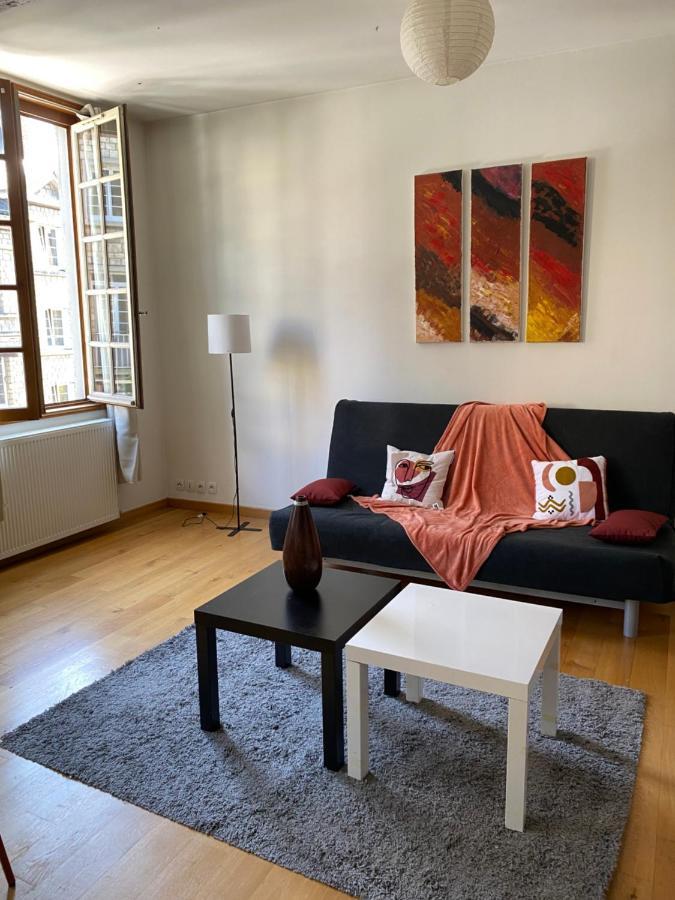 L'hotel Particulier De Appartement *