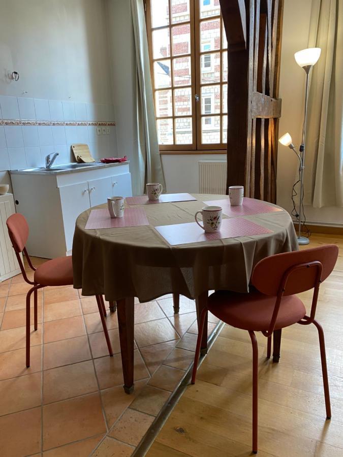 L'hotel Particulier De * Lisieux